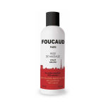 FOUCAUD Huile de massage revitalisante 200ml