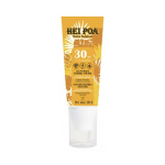 HEI POA Gel-en-huile invisible solaire SPF 30 100ml