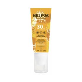 HEI POA Gel-en-huile invisible solaire SPF 30 100ml