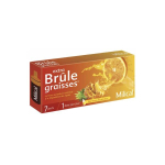 MILICAL Extra brûle-graisses ananas 7 doses