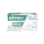 ELMEX Sensitive plus dentifrice soin complet 2x75ml