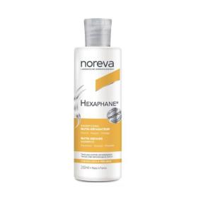 NOREVA Hexaphane shampooing nutri-réparateur 250ml
