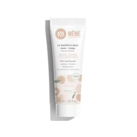 MÊME COSMÉTICS Le dentifrice doux arôme pêche 75ml