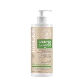 TOPICREM Dermovegetal crème de douche 390ml