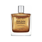 T.LECLERC Huile sèche scintillante 50ml