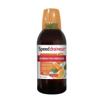 NUTREOV Speed draineur goût fruits d'été 500ml