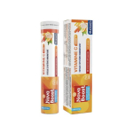 NOVABOOST Vitamine C 1000mg 20 comprimés effervescents