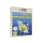 ARKOPHARMA Arkomag bio 30 comprimés