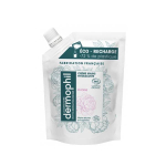 DERMOPHIL INDIEN Crème mains hydratante pivoine bio recharge 200ml