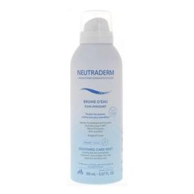 NEUTRADERM Brume d'eau 150ml