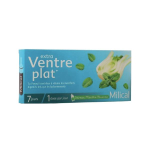 MILICAL Extra ventre plat 7 doses