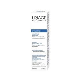 URIAGE Pruriced gel frais apaisant 100ml