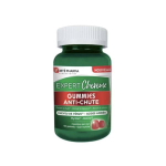 FORTÉ PHARMA Expert cheveux anti-chute 60 gommes