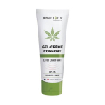 GRANIONS Gel-crème confort CBD effet chauffant 75ml