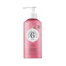 ROGER & GALLET Rose lait corps bienfaisant 250ml