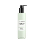 LIERAC Le lait démaquillant 200ml