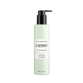 LIERAC Le lait démaquillant 200ml