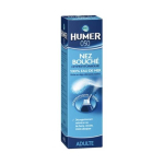 URGO Humer nez bouché solution hypertonique adulte 50ml