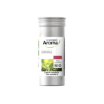 LE COMPTOIR AROMA Huile essentielle clou de girofle bio 5ml