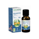 NATURACTIVE Complex' pour diffusion relaxation bio 30ml