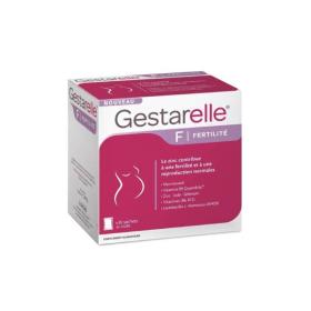 IPRAD Gestarelle fertilité 30 sachets