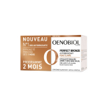 OENOBIOL Perfect bronze autobronzant peau claire lot 2x30 capsules