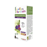 ORTIS Fruits & fibres kids action douce 250ml