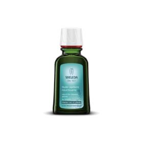 WELEDA Huile capillaire au romarin 50ml