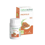 NATURACTIVE Propolis bio 30 gélules