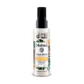 MKL GREEN NATURE Mohea huile sèche monoï de Tahiti 100ml