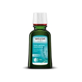 WELEDA Lotion capillaire au romarin 100ml