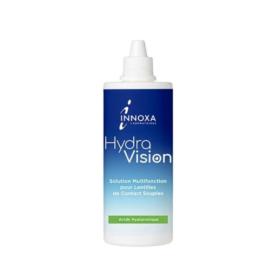 INNOXA HydraVision solution multifonctions pour lentilles de contact souples 100ml