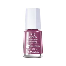 MAVALA Mini bio color vernis à ongles 712 indus 5ml