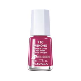 MAVALA Mini bio color vernis à ongles 710 mekong 5ml