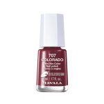 MAVALA Mini bio color vernis à ongles 707 colorado 5ml