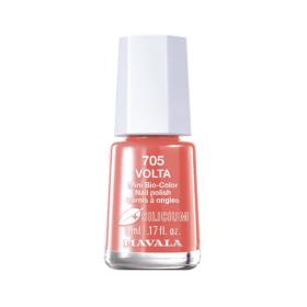 MAVALA Mini bio color vernis à ongles 705 volta 5ml