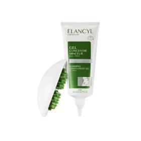 ELANCYL Slim massage + gel concentré minceur 200ml