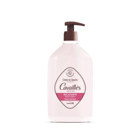 CAVAILLÈS Crème de douche relaxante 750ml