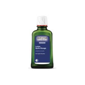 WELEDA Homme lotion après-rasage 100ml