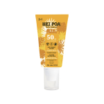 HEI POA Lait fondant solaire SPF 50+ 150ml