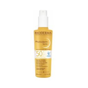 BIODERMA Photoderm spray SPF 50+ 300ml