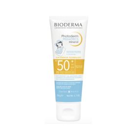 BIODERMA Photoderm pediatrics mineral SPF 50+ 50g