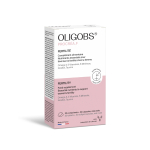 C.C.D Oligobs procréa.F 30 comprimés + 30 capsules