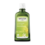 WELEDA Bain vivifiant au citrus 200ml