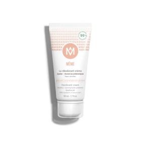 MÊME COSMÉTICS Le déodorant crème 50ml