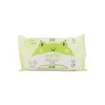 MKL GREEN NATURE Baby green 56 lingettes à l'eau bio