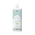 MKL GREEN NATURE Baby green liniment bio 400ml