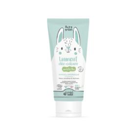 MKL GREEN NATURE Baby green liniment bio 100ml