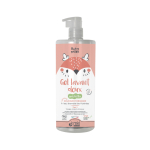 MKL GREEN NATURE Baby green gel lavant doux 1L