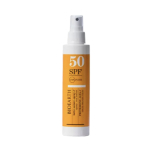 BIOEARTH Lait solaire spray SPF 50 150ml